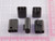 Lot of 186 APTIV 12047781 CONN 3 F M/P 150 BLK X118230 Lot of 186 APTIV 12047781 CONN 3 F M/P 150 BLK X118230