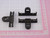 Lot of 588 APTIV 12146102 Tape On Clip Push Nut X119760 Lot of 588 APTIV 12146102 Tape On Clip Push Nut X119760