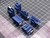 Lot of 243 TE CONNECTIVITY 2203990-2 TE Connectivity 13P UNSEALED PLUG, ASSY, KEY B X119076 Lot of 243 TE CONNECTIVITY 2203990-2 TE Connectivity 13P UNSEALED PLUG, ASSY, KEY B X119076