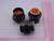 Lot of 17 DEUTSCH HDP24-18-8PN REC, 8P, BLK, N, 12, P X117865 Lot of 17 DEUTSCH HDP24-18-8PN REC, 8P, BLK, N, 12, P X117865