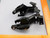 Lot of 12 YAZAKI 7276-3063-3W HARNESS PROTECTOR X118902