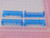 APTIV 12129023 LOCK RETAINER CONN BLU X119861