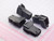 Lot of 122 APTIV 12129135 CONN 4 M M/P 280 BLK X119374