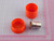 GLENAIR D38999/27YA35XN Circular MIL Spec Connector 6+ start 8 wks X120342 GLENAIR D38999/27YA35XN Circular MIL Spec Connector 6+ start 8 wks X120342