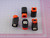 Lot of 277 YAZAKI 7287-0027-30 Automotive Connectors CONN 2P YESC BLK X121619 Lot of 277 YAZAKI 7287-0027-30 Automotive Connectors CONN 2P YESC BLK X121619