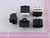 Lot of 238 YAZAKI 7283-4544-30 Automotive Connectors CONN 18P YESC KAIZEN BLK X121375