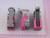 Lot of 58 APTIV 13600509 41 Way Multiple Colors 4.8 Timer DSQ 1.5 Unsealed Female Connector Assembly X121666 Lot of 58 APTIV 13600509 41 Way Multiple Colors 4.8 Timer DSQ 1.5 Unsealed Female Connector Assembly X121666