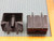 Lot of 144 TE CONNECTIVITY 1599963-1 Receptaculo P/ISO. Conec, Elet. S/Terminals X118762