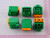 Lot of 434 YAZAKI 7283-3244-60 YESC KAIZEN 2.8 SYSTEM CONNECTOR X122313 Lot of 434 YAZAKI 7283-3244-60 YESC KAIZEN 2.8 SYSTEM CONNECTOR X122313