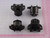 Lot of 227 MFG SAMPLE #4578 Automotive Connectors Accesories X119410 Lot of 227 MFG SAMPLE #4578 Automotive Connectors Accesories X119410