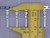Lot of 2500 JST SYM-41T-P0.5A Pin Contact Tin 20-26 AWG Crimp X122528