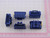 TE CONNECTIVITY 2203990-2 Housing for Female Terminals, Wire-to-Device, 13 Position X121602