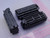 TE CONNECTIVITY 2386951-2 179 Pos, 0.5 Series , Rec Hsg Assy, Sealed, 37 Blocked Cav