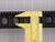 Lot of 250 RECODEAL INTERCONNECT SYSTEM 1090336-00-B RH Terminal Blade CL