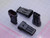 Lot of 476 TE CONNECTIVITY 282105-1 AMP SUPERSEAL 1.5 SERIES 3P CA Lot of 476 TE CONNECTIVITY 282105-1 AMP SUPERSEAL 1.5 SERIES 3P CA