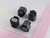 Lot of 58 APTIV 15418497 6P F Blk Conn Assy Sld GT 150 Lot of 58 APTIV 15418497 6P F Blk Conn Assy Sld GT 150