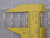 Lot of 2222 TE CONNECTIVITY 1802189-1 Crimp , TH 025 Terminal