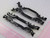 Lot of 192 KUNSHAN SHINI 6003-00007-0BK-C Harness Protector
