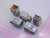 YAZAKI 7282-6466-40 CON 6P 110 LIGHT GRAY