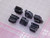 Lot of 322 TE CONNECTIVITY 1488973-1 CONN SOCKET HSG 10POS 2.54MM X127034 Lot of 322 TE CONNECTIVITY 1488973-1 CONN SOCKET HSG 10POS 2.54MM X127034