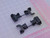 Lot of 400 DELFINGEN 7806801 ADAPTER HM3-MLK-A-NW4,5
