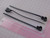 Lot of 1111 AVERYDENNISON 20152-0 M8 COMPACT WELD STUD TIES X127035