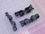 Lot of 277 DELFINGEN 7807069 ADAPTER RB2-KPT-B-NW4,5