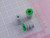 Lot of 243 TE CONNECTIVITY 2287390-4 SINGLE WIRE SEAL,4MM, ASSY