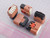 Lot of 57 APTIV 13625155 16 way Female APEX 150 Sealed Brown CONN X127766