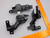 Lot of 12 YAZAKI 7276-3063-3W Harness Protector X127127