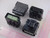 Lot of 57 YAZAKI 7288-8199-30 52p Blk APEX+Generation Y+YESC III Conn X129121