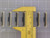Lot of 357 KYOCERA 046251040010846+ 40 Position FFC Connector Contacts, Vertical - 1 Sided 0.020" (0.50mm) Surface Mount Lot of 357 KYOCERA 046251040010846+ 40 Position FFC Connector Contacts, Vertical - 1 Sided 0.020" (0.50mm) Surface Mount