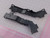 Lot of 192 KUNSHAN SHINI 6001-00025-OBK-B GME-T4 FUEL PUMP COVER X127039