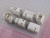 Lot of 250 APTIV 15513498 6 Way F OCS 1.5 Sealed Housing Connector Light Grey ***HOUSING*** X128347 Lot of 250 APTIV 15513498 6 Way F OCS 1.5 Sealed Housing Connector Light Grey ***HOUSING*** X128347