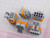 Lot of 103 APTIV 12052600 8 Way F MetriPack (M/P) 1.5 Sealed Connector, Light Grey X128310