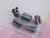 Lot of 645 APTIV 33386295 3 Way Female APEX 2.8 Unsealed Connector Grey X128092 Lot of 645 APTIV 33386295 3 Way Female APEX 2.8 Unsealed Connector Grey X128092