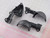Lot of 119 KOSTAL 10091223 RIGHT COVER ELEMENT X129629