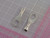 MILITARY 7056711 Terminal Lug, 12/14 AWG, 3/8 Stud Size X128611
