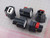Lot of 106 YAZAKI 7287-6196-10 2P 6.3MM YESC SEALED FEMALE CONNECTOR X129598