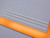 Lot of 101 PANDUIT GE85-C69 Panel Thickness Max:2.2Mm; Grommet Colour:Natural X129018 Lot of 101 PANDUIT GE85-C69 Panel Thickness Max:2.2Mm; Grommet Colour:Natural X129018