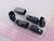 Lot of 259 AUTO SAMPLE #3924 8 Positions Black Connector Male Unsealed X128089 Lot of 259 AUTO SAMPLE #3924 8 Positions Black Connector Male Unsealed X128089