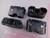 Lot of 24 AUTO 6098-7821 Connector Assembly 34 M 0.64 GEN Y 2.8 MX 150, Black X127741 Lot of 24 AUTO 6098-7821 Connector Assembly 34 M 0.64 GEN Y 2.8 MX 150, Black X127741