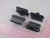 APTIV 12059572 6 Way 2.8 MetriPack (M/P) Sealed Connector Black X129257 APTIV 12059572 6 Way 2.8 MetriPack (M/P) Sealed Connector Black X129257