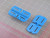APTIV 15445756 Stabilizer From Polypropylene Material X129937