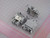 Lot of 30 PHOENIX CONTACT 3006043 Terminal Block Connector 2 Position Feed Through Grey 4-22 AWG X129083 Lot of 30 PHOENIX CONTACT 3006043 Terminal Block Connector 2 Position Feed Through Grey 4-22 AWG X129083
