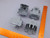 TE CONNECTIVITY SIPC 1000 - SHMA4EBFSNB SIPC 1000 ES WITH DUAL TAP JUMPER AND MULTI TAP HARNESS X129054
