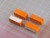 Lot of 92 TE CONNECTIVITY 2-1393224-7 General Purpose Power Relay, DC, Monostable, 1 Form B SPST-NC, 8 A Contact Rating, 12 VDC Coil Voltage, SCHRACK Miniature Power PCB RYII X130813