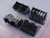 Lot of 45 YAZAKI 7225-4415-30 HEADER CONNECTOR X132767