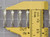 Lot of 909 TE CONNECTIVITY 1241608-1 Contact female Terminal 0.75-1.5mm² Quadlock X131444