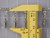 Lot of 1315 TE CONNECTIVITY 1-968855-1 AMP MCP 2.8, CONTACT SWS X130439